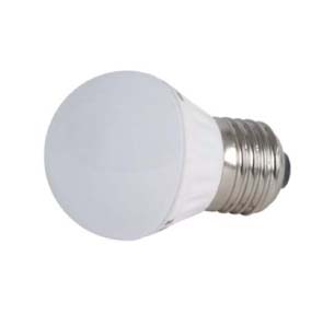 LED-lamppu Sunwind E27 3W 12V