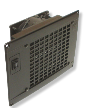 Kalori Silencelek FAI, 800W 230V  kennopuhallin