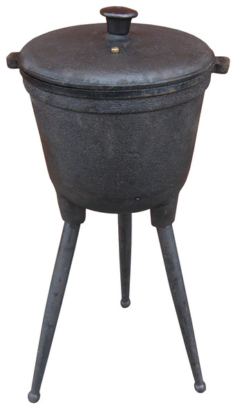 Haudutuspata 3 litraa