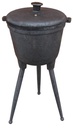 Haudutuspata 3 litraa