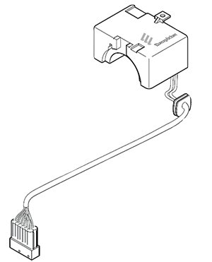 Eberspächer airtronic D4 PLUS 12V Ohjainlaite