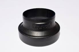 Sovite ilmaputkelle 75 - 90mm naaras-uros