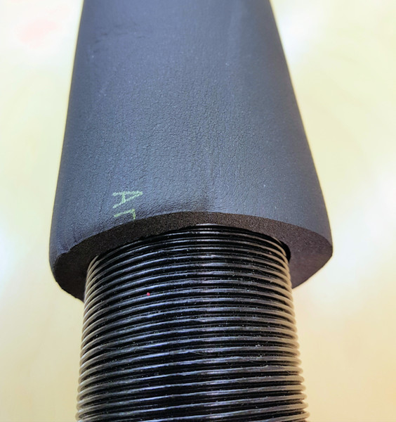 Armaflex Eriste 60mm ilmaputkelle 64 x 13mm x 2m