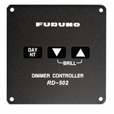 Furuno RD-502 Remote dimmer unit