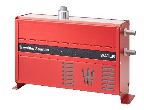 Wallas 50 Spartan Water vesilämmitin 5Kw