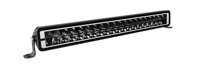 Hanma LED lisävalopaneeli lämmitettävä 22" 200W