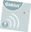 Gobius 1 3/4 täyttöasteen septitankkimittari 10m kaapelilla