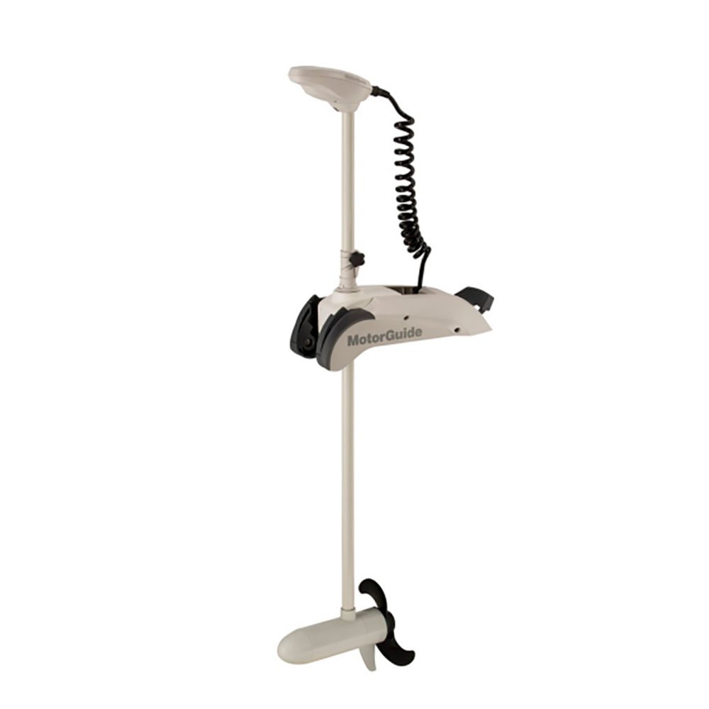Motorguide Xi5 80lbs 60" riki 24V merivesi, 3 lapainen potkuri