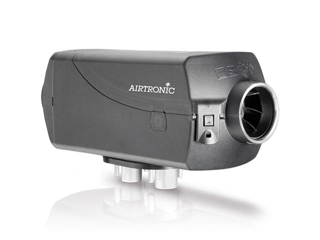 Eberspächer Airtronic D2L 12 V Diesellämmitin 2,2kW