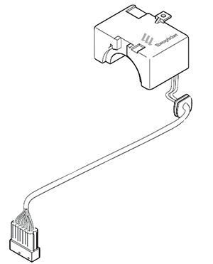 Eberspächer airtronic B4  12V Ohjainlaite