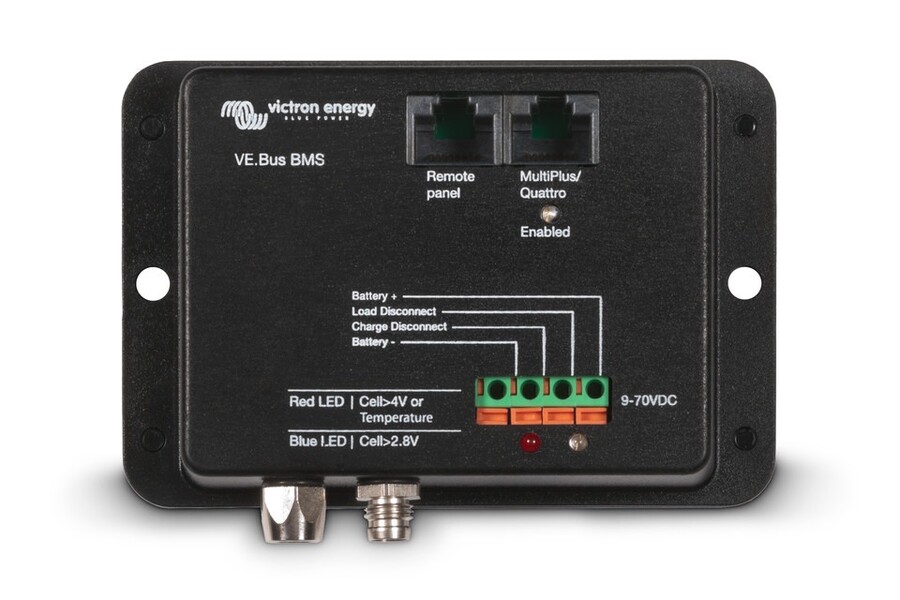 Victron VE BUS BMS