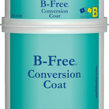 International B-Free Conversion Coat Kit 750ml