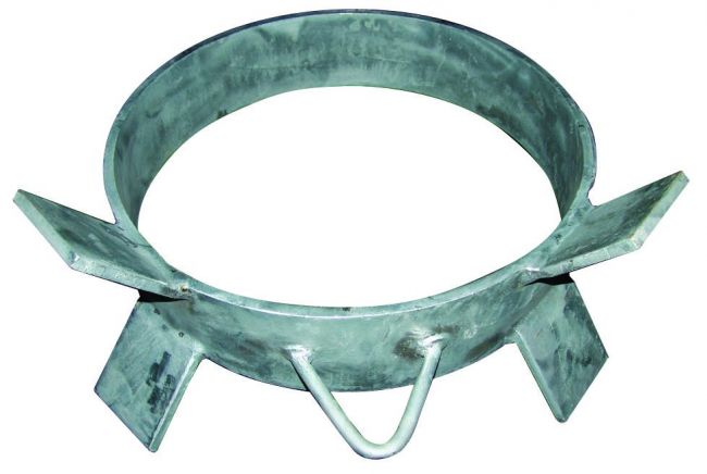 Poijupaino Kuumaisnkitty 40KG