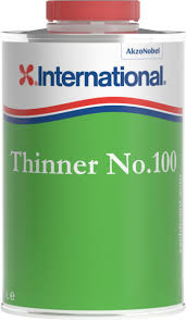 International ohenne No. 100, 500ML