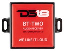 DS18  Bluetooth vastaanotin