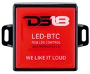 DS18 LED kaiuttimien RGB kontrolleri. 12V