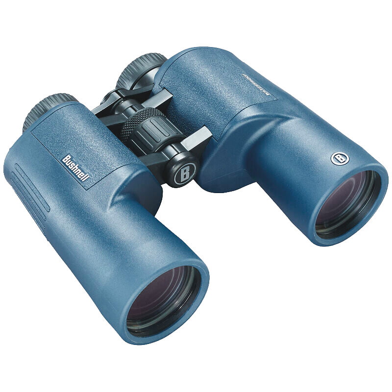 Bushnell kiikarit H2O 7x50mm Tummansininen