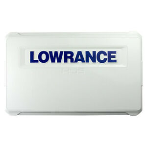 Lowrance HDS-16-Live näytönsuoja