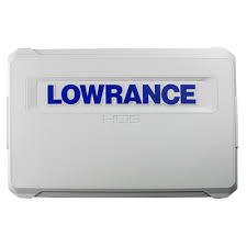 Lowrance HDS-12-Live näytönsuoja