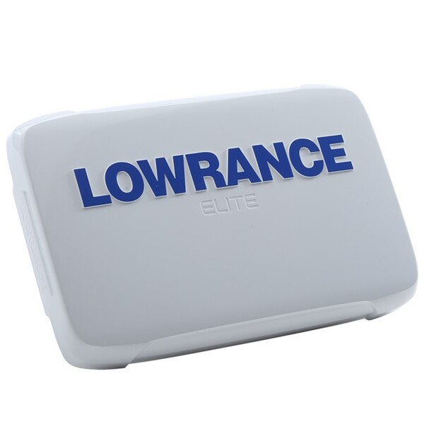 Lowrance Elite-TI/TI2 7 näytönsuoja