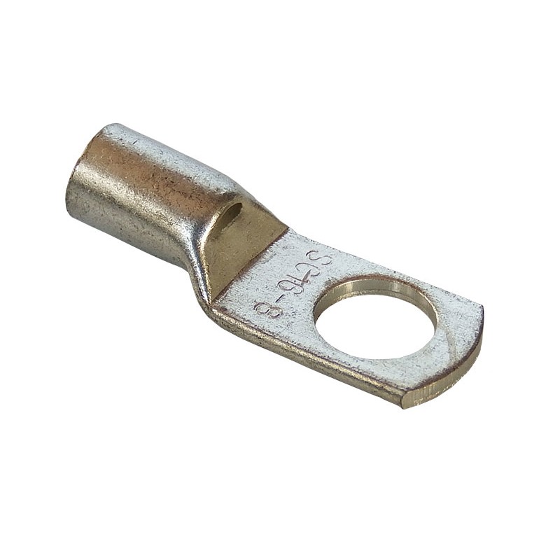 16mm² / M8 – CU kaapelikenkä