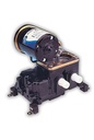 Jabsco 36600-0000 hihnavetoinen tyhjennyspumppu 12V 30l/min