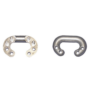 Ankkuriketjun lenkki 10mm