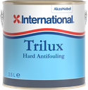 International Trilux antifouling 5L harmaa ( RAL 7004 )