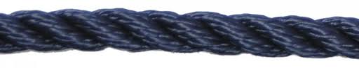 Robline Cormoran sininen 18mm 3500daN