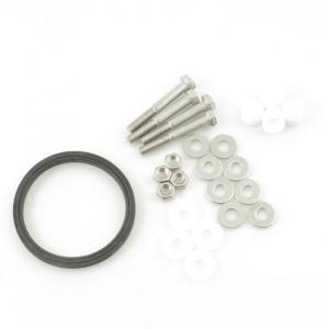 Jabsco WC kulhon kiinnitys pultti pak 29090/29120