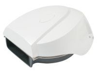Marinco äänitorvi MiniBlast valkoinen 12V