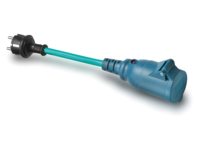 Mastervolt adapterikaapeli CEE-7/7 to CE