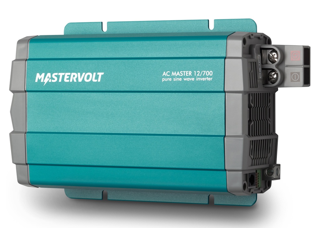 Mastervolt Siniaaltoinvertteri AC Master 12/700 (Schuko)