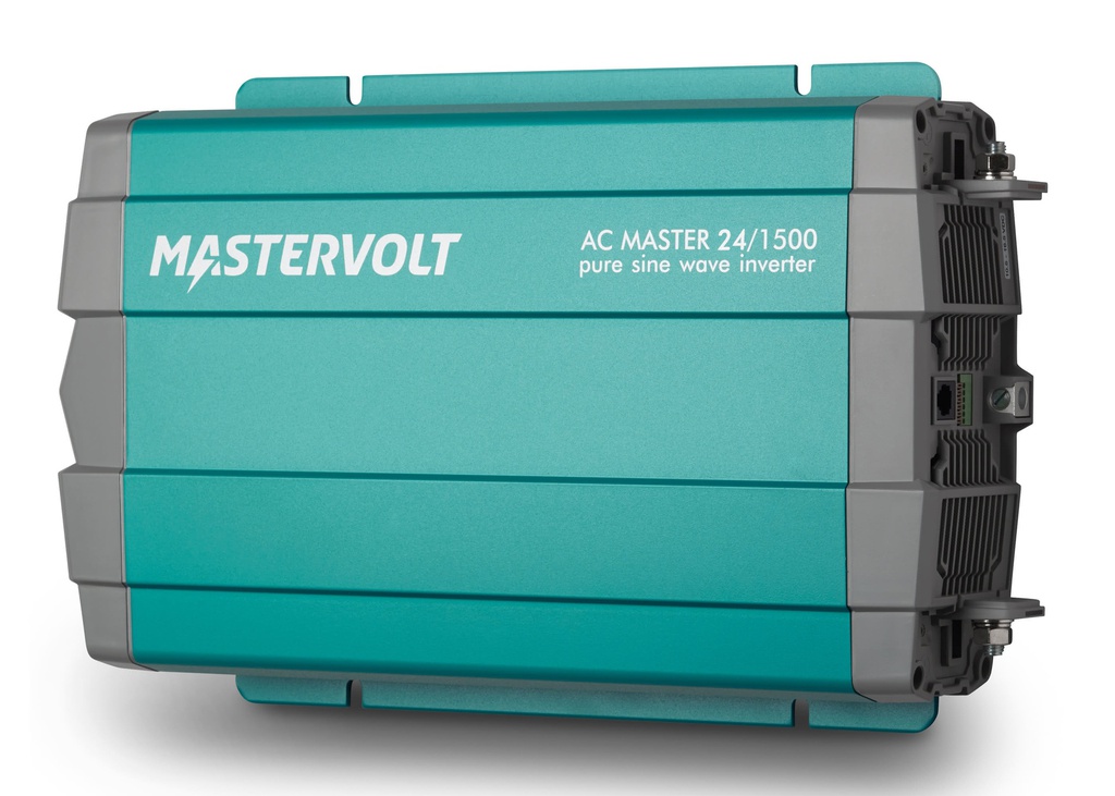 Mastervolt Siniaaltoinvertteri AC Master 24/1500 (Schuko)