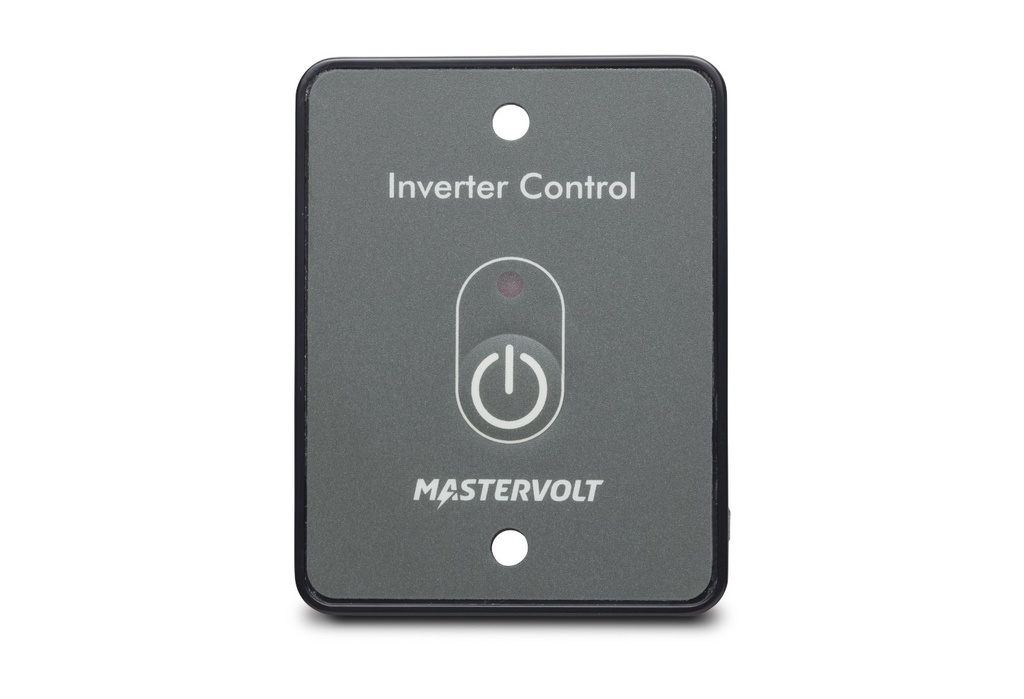 Mastervolt Inverter Control Panel with 8m cable