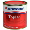[9519103686] International  Toplac pintamaali Rochelle red 750ml