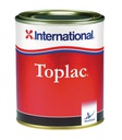 [9519103680] International Toplac pintamaali Oxford blue 750 ML