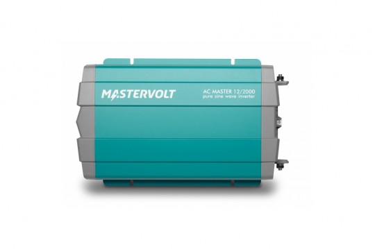 Mastervolt AC Master siniaaltoinvertteri 12/2000