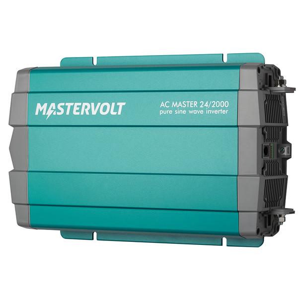 Mastervolt AC Master siniaaltoinvertteri 24/2000