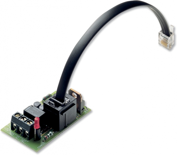 Mastervolt Mass Charger Status Interface