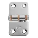 Kitkasarana 38X70 mm ylätappi