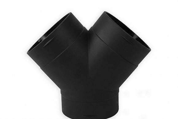 Autoterm Y-haara 75-75-75mm 120 ast.