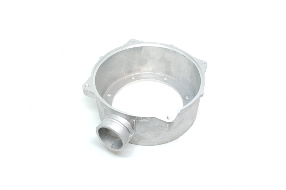 Autoterm Air 9D paloilman adapteri 