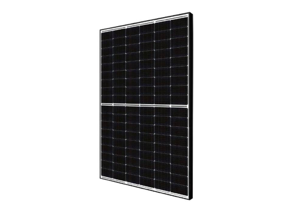 Aurinkopaneelisetti  Astroenergy 4+455W x 2 kpl  PERC + 50A säädin