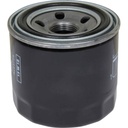 [KC 59] Mahle KC 59, polttoainesuodatin Yanmar 4JH4AE, 3JH5E, 4JH5E, KC59