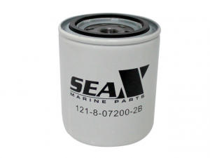 Sea-X polttoainesuodatin Racor S3232