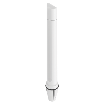 Poynting 4G/5G veneantenni 617-3800 MHz 4X4 4dBi 2m 2xSMA-uros