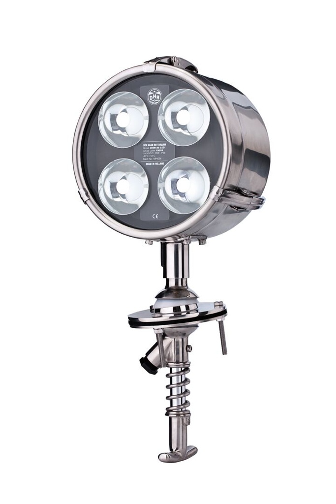 DHR LED hakuvalo 180mm 10-32VCD 20W