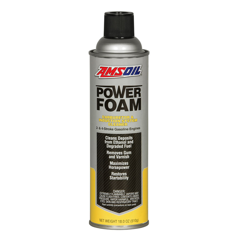 Amsoil Power Foam 532ml