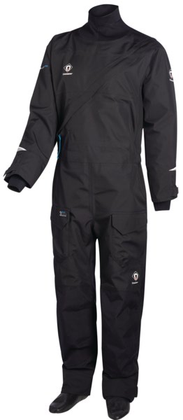 Crewsaver Atacama PRO kuivapuku, Koko  XL